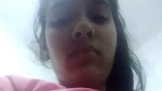 Watch The Naked Body Of A Tamil Village Girl From Arakkonam In A Hot, Erotic Video