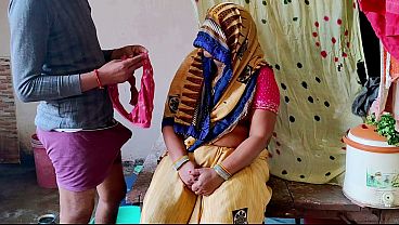 भड़कीली पड़ोसन भाभी की रातोंरात चुभन