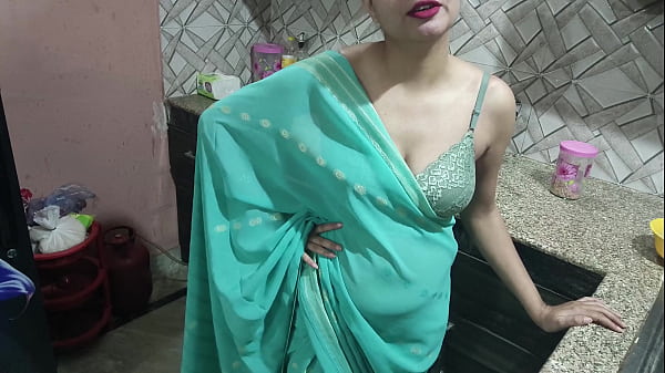 Seductive Sister-in-law’s First Intimate Night With Younger Brother-in-law!