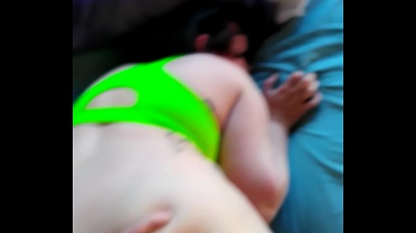 Big, Thick Ass Ready To Ride