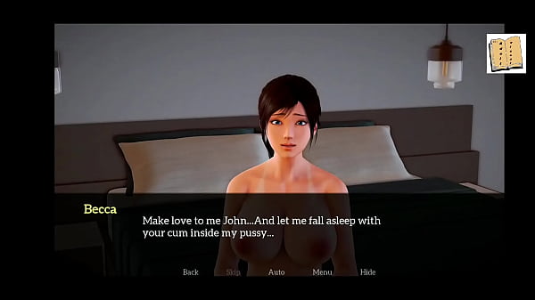 My New Family: Chapter 171 – A Steamy Homecoming