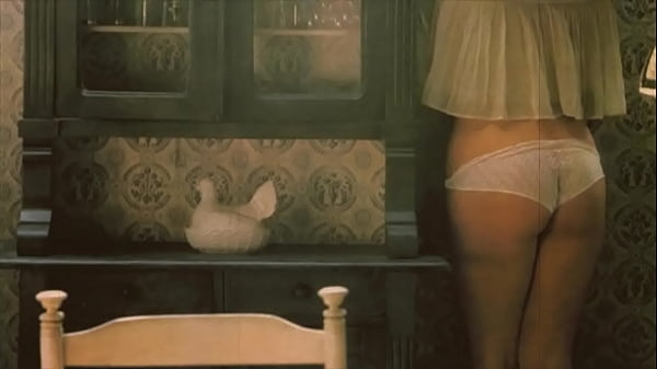 Home Alone With A Dirty Little Vintage Secret