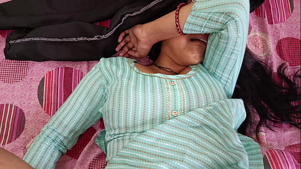 Passionate Stepsister Priya’s Intimate First Encounter: A Raw Hindi Audio Experience