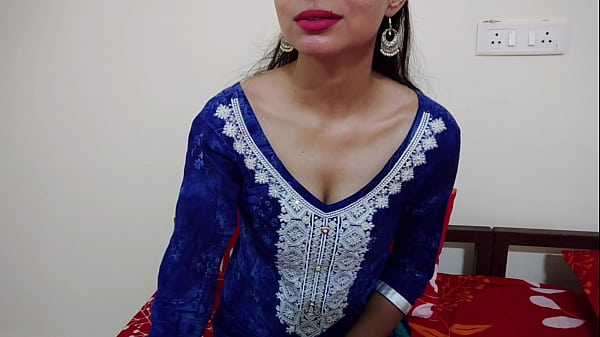 Rough And Raw: A Desi Bhabhi’s Village Passion With Her Devar