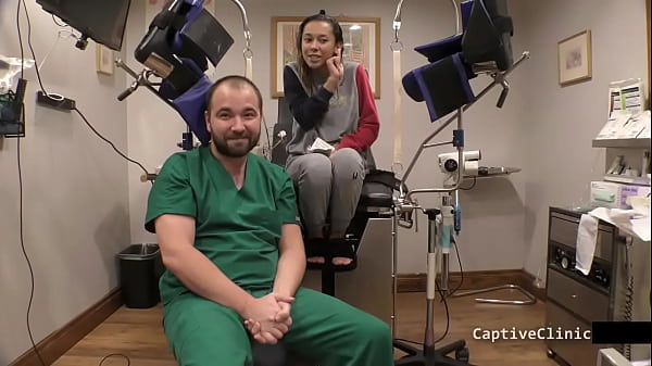 Waking Up Dazed And Desperate, Kalani Luana Accepts A Deep, Diagnostic Ride From A Mysterious Tampa Physician