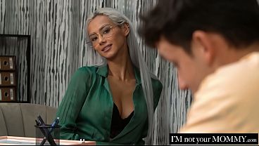 Detention Discipline: Alex, Punish My Soaking Latina Pussy Harder