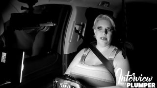 Behind The Scenes: An Intimate Interview With Voluptuous Star Tiffany Blake