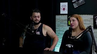 Desvendando Desejos: O Casal 7lovers E A Noite Que Transformou O Medo Em Paixão