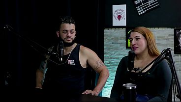 Desvendando Desejos: O Casal 7lovers E A Noite Que Transformou O Medo Em Paixão
