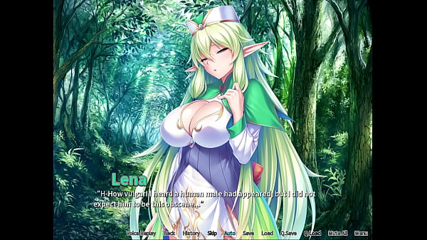 Harem King Rising: From Peasant To Princess, Gotta Breed ’em All Ep2 – A Filthy Foursome With The Whole Family