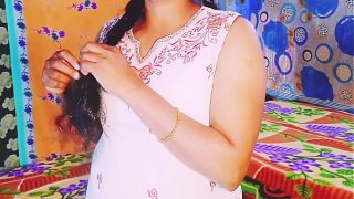 Desi Stepdaughter’s Forbidden Pleasure: Raw Telugu Whispers In The Dark