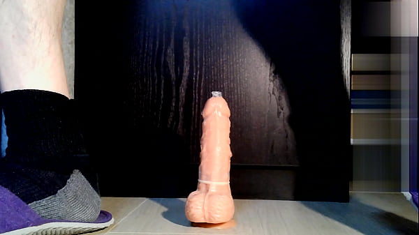 Plunge Into Pleasure: Anal Ecstasy Awaits