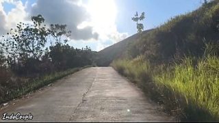 Selendang Suci Tersingkap, Nafsu Terungkap Di Balik Tenda Perkemahan