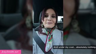 Mature Milf’s Private Pancake Lesson For A Young Student