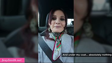 Mature Milf’s Private Pancake Lesson For A Young Student