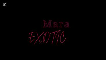 Voluptuous Bbw Goddess Unleashes Torrents Of Ecstasy In A Solo Squirting Frenzy – Mara Exotic