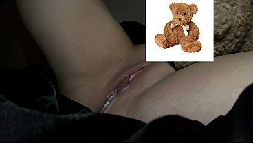 4k Sensual Yogurt Play: My Wild Stepsister’s Dildo Fantasy & Real Moaning Climaxes – A Live-action Arabian Dream