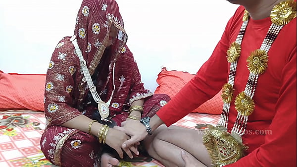 Wedding Night Bliss: A Virgin Bride’s First Intimate Encounter With Her Husband