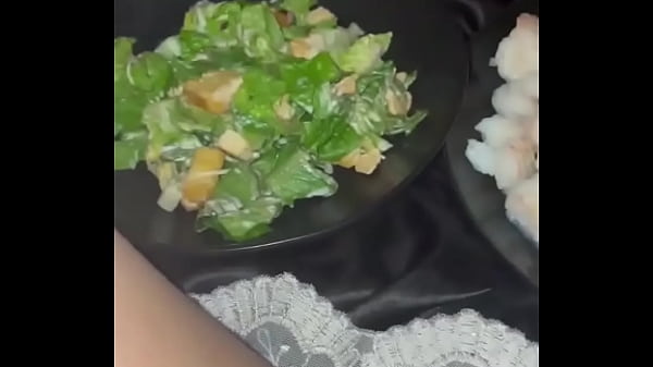 Halal Honey’s Forbidden Feast: Arabian Snowwhite’s Solo Session In La