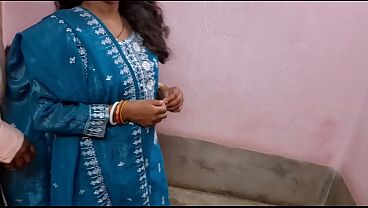 Desi Maid’s Punishment: Rough First Fuck And Tight Pussy Ravaging