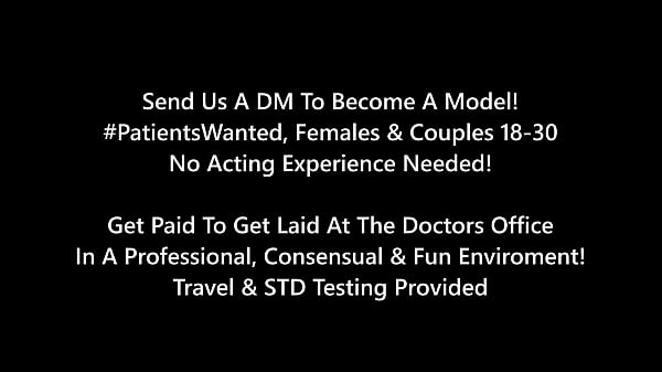 Alix Avery’s Filthy Exam: Dr. Tampa’s Dirty Dermatology