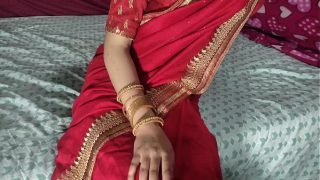 First Time Indian Bhabhi Gets Naughty And Fucks Her Devar, Hot Forbidden Lust Unleashed.