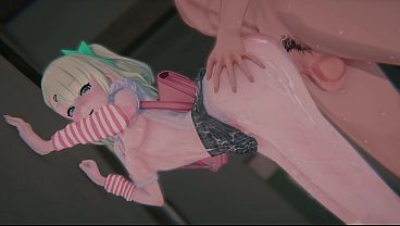 Sunna’s Filthy Idol Exposed: Bound Cowgirl, Double Penetrated From Both Ends, And A Messy, Sloppy Handjob In 4k