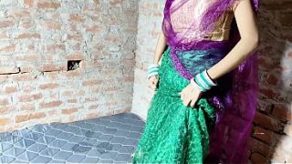 I Had A Hot, Wild Night With A Desi Indian Girl In My Bed, Her Body Writhing Under Me.