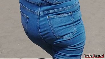 Bokep Indo Terbaru – Nekat Cari Cewek Liar Di Pantai, Malah Dapet Bidadari Seksi Siap Digoyang
