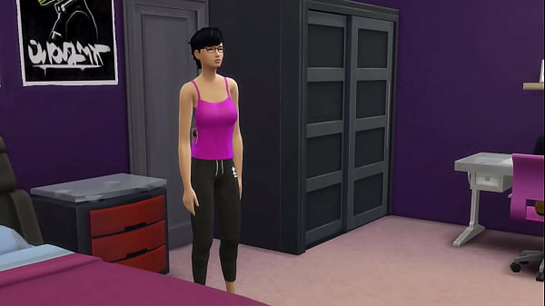 Sibling Rivalry Turns Sizzling After A Virtual Victory