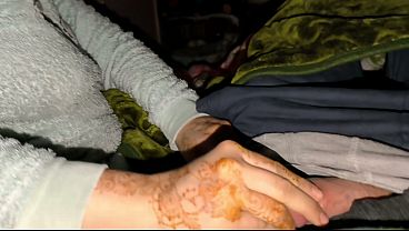 First Anal Experience With My Arab Lover: A Sensual Pov From The Uae