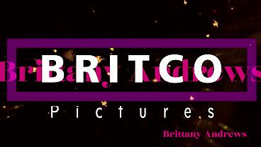 Brittany Andrews Takes Command: A Provocative Strap-on Solitary Journey
