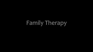 Sizzling Family Therapy: Lola Grant And Alex Adams Heat Up The Sheets