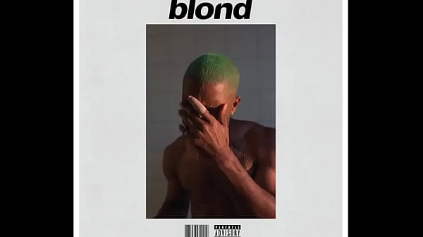 Sultry Waves: The Complete Frank Ocean ‘blond’ Experience