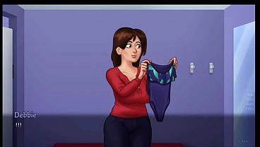 Blindsided By My Stepmom’s Forbidden Desires (18+)