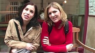 Double The Mature Seduction: A Passionate Threesome