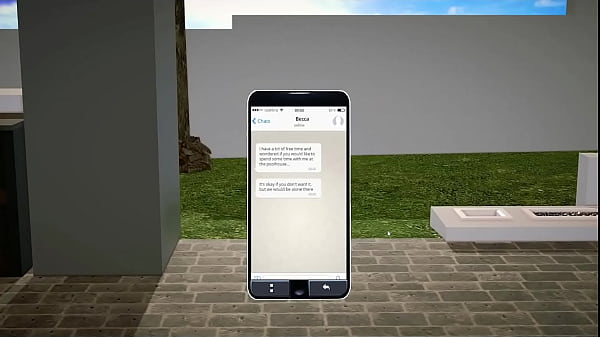 Unwinding With Becca And Lucy: A Sensual Journey Into My New Family (part 38)