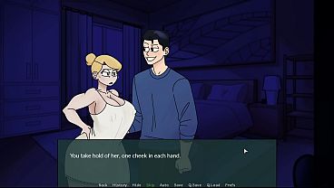 Locked Down Lust: My Milf Landlord’s Forbidden Desires