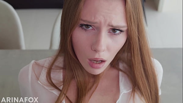 Sister’s Skirt Too Tight? I Couldn’t Resist Taking Her – Intimate Pov