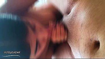 Colegiala Ardiente En Lencería Recibe Una Creampie En La Red