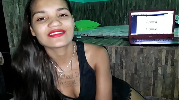 Brasileiras Ardentes: Ester Tigresa Em Ação
