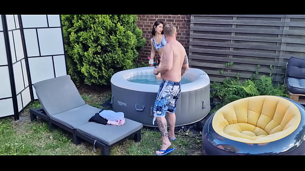 Jadilica Backstage-bts Outdoor Solo Show, Anal Masturbation