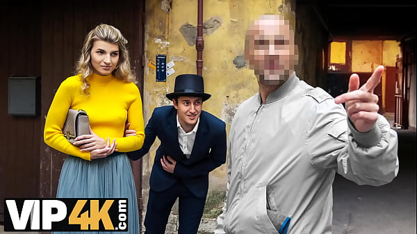 Hunt4k: Voyeur’s Cuckold Conquest