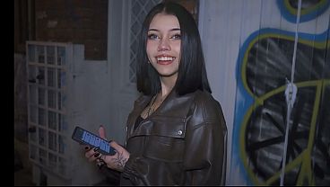 Midnight Encounter: When Your Ex Catches You In The Shadows