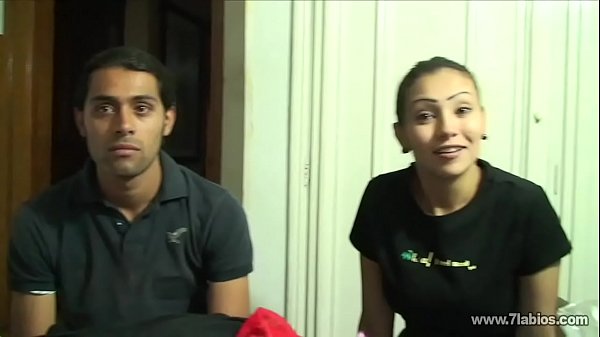 Marido Y Mujer En Un Casting Que No Salió Como Esperaban