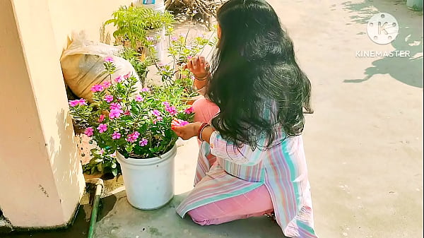 Sizzling Desi Bhabhi’s Intimate Encounter With Steamy Hindi Whispers
