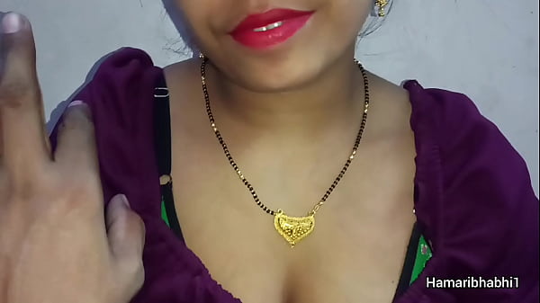 Bhabhi Ki Gili Panty Ko Mere Lund Pe Lapet Kar Jor Se Choda. Indian Desi Bhabhi Ki Garam, Hardcore Chudai.