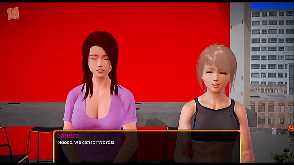 My Fresh New Family 322 – They’re All Inside Me Now