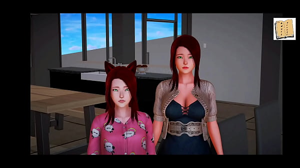 My New Family: A Forbidden Night Of Dirty Desires