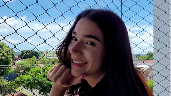 Gabbie Luna Dando O Cu E A Buceta Pro Pauzudo Meter E Jorrar Tudo Dentro! Gozando Forte